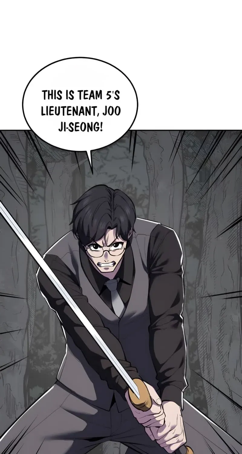 The boy of death Chapter 292 page 155 - 