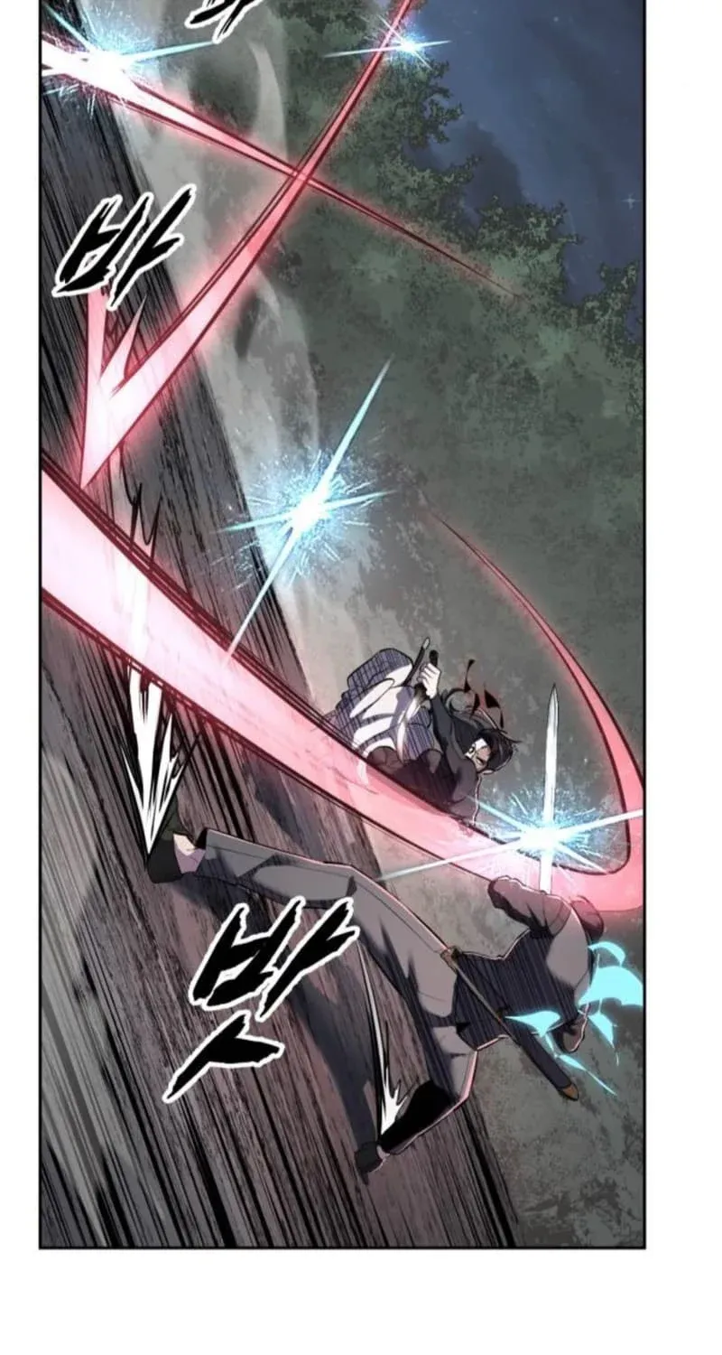 The boy of death Chapter 292 page 159 - 