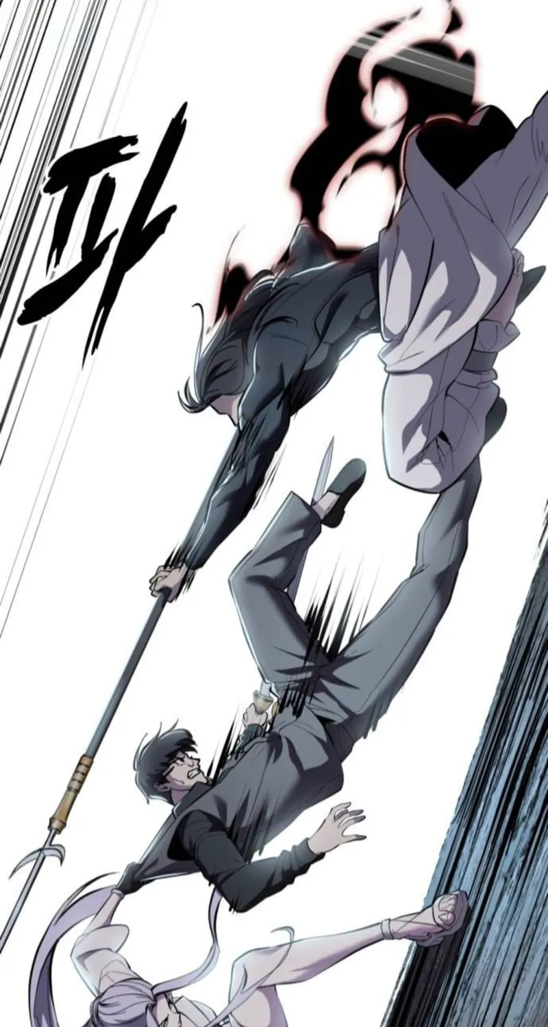 The boy of death Chapter 292 page 165 - 