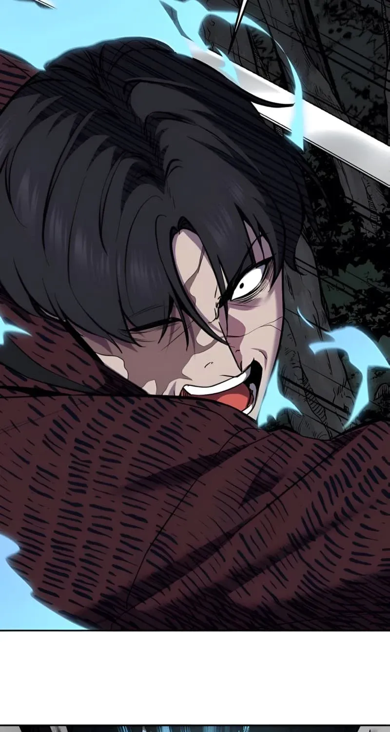 The boy of death Chapter 292 page 189 - 