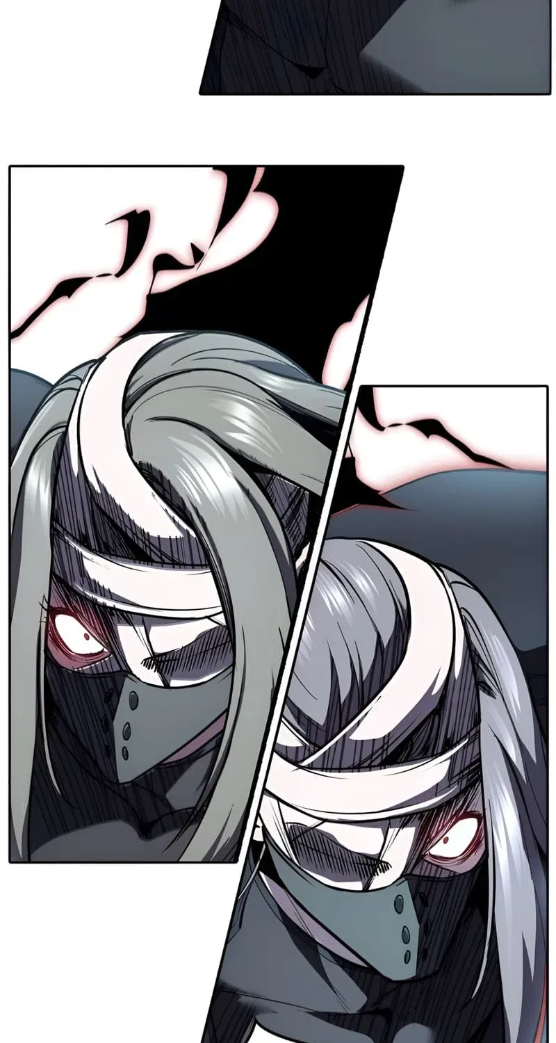 The boy of death Chapter 292 page 197 - 
