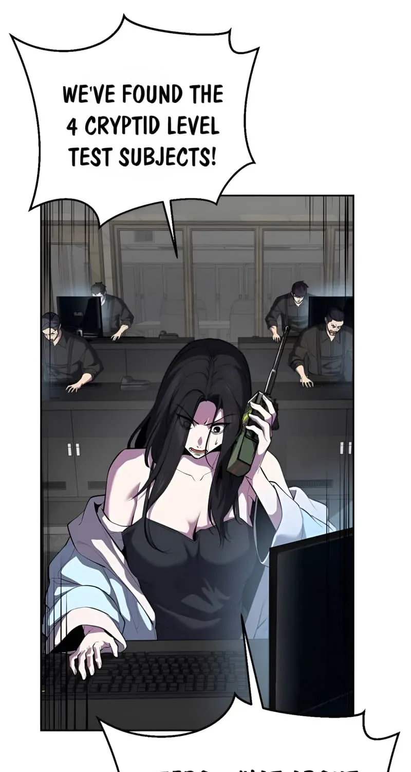 The boy of death Chapter 292 page 207 - 