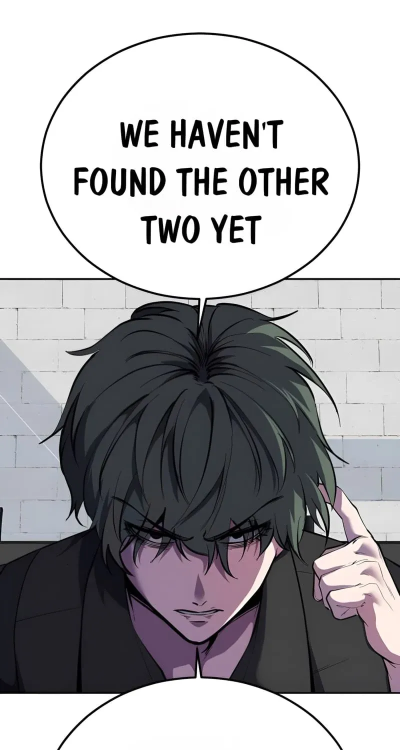 The boy of death Chapter 292 page 209 - 