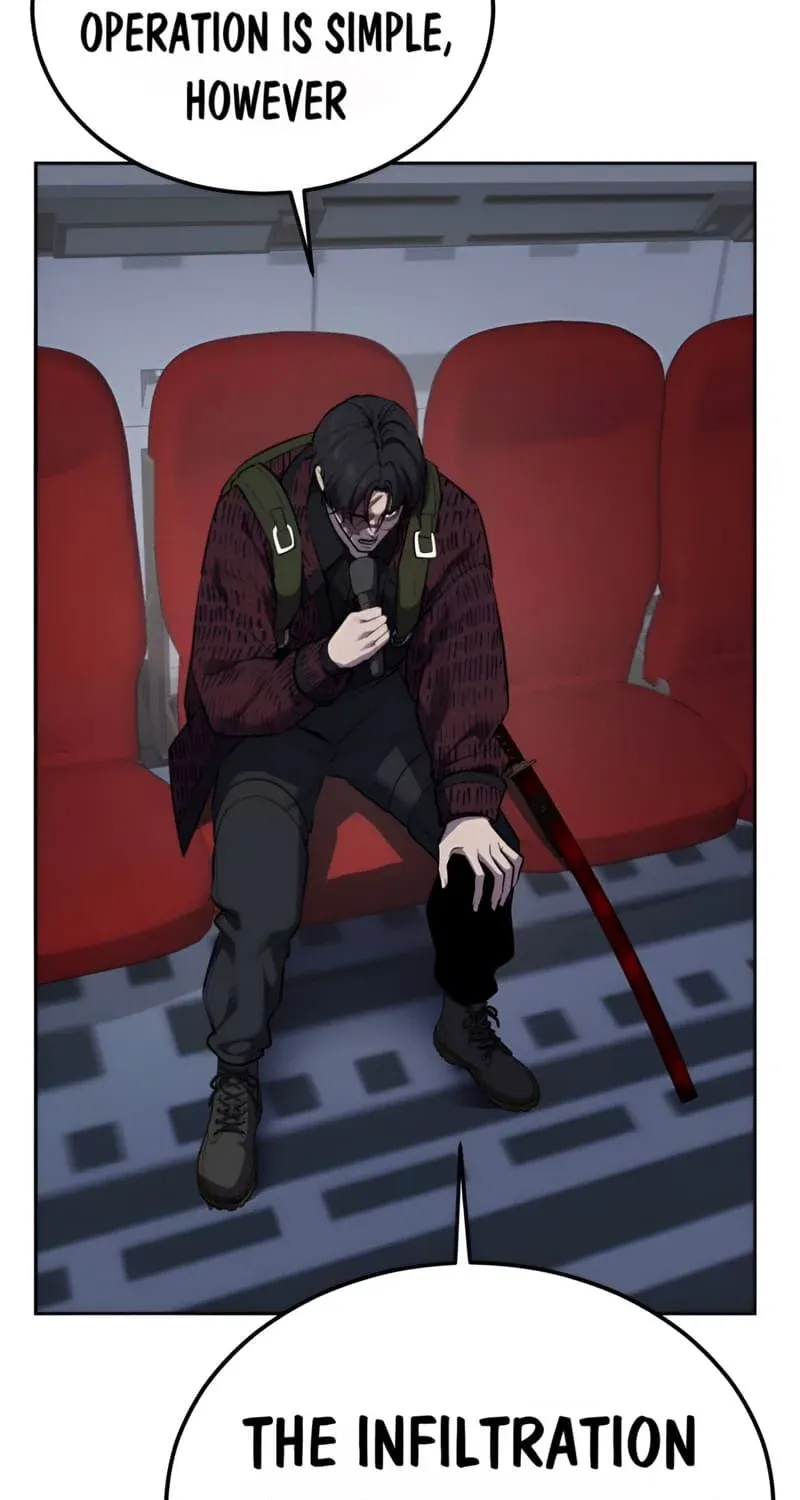 The boy of death Chapter 292 page 23 - 