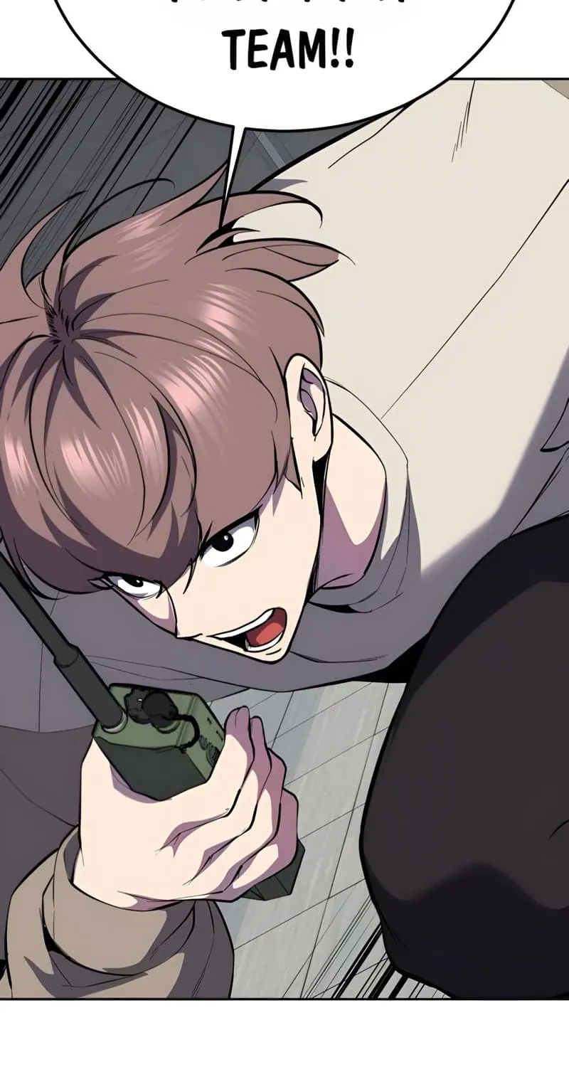 The boy of death Chapter 292 page 225 - 