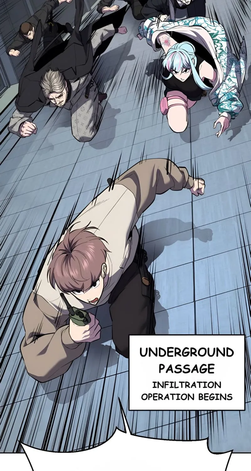 The boy of death Chapter 292 page 227 - 