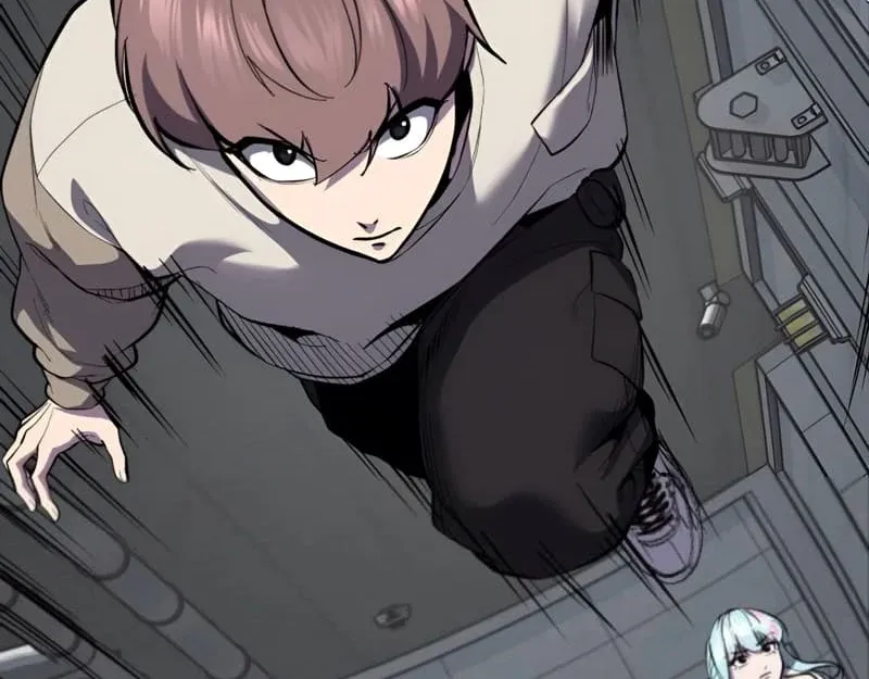 The boy of death Chapter 292 page 244 - 