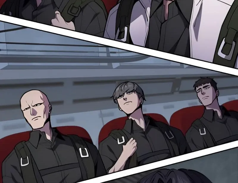 The boy of death Chapter 292 page 26 - 