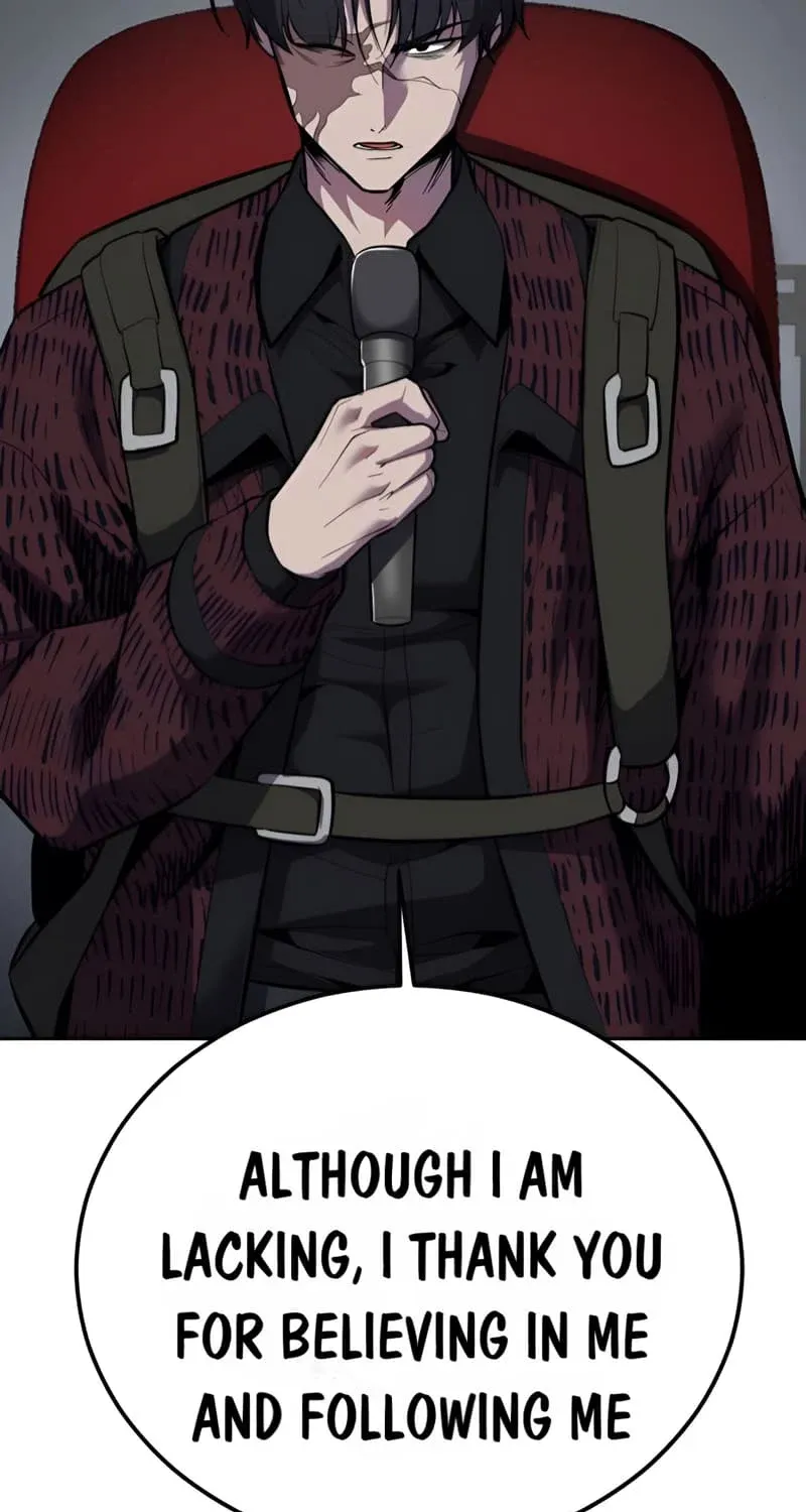 The boy of death Chapter 292 page 29 - 