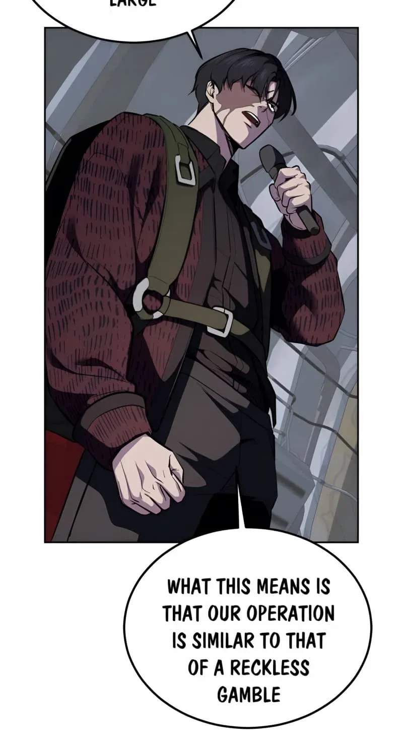 The boy of death Chapter 292 page 33 - 