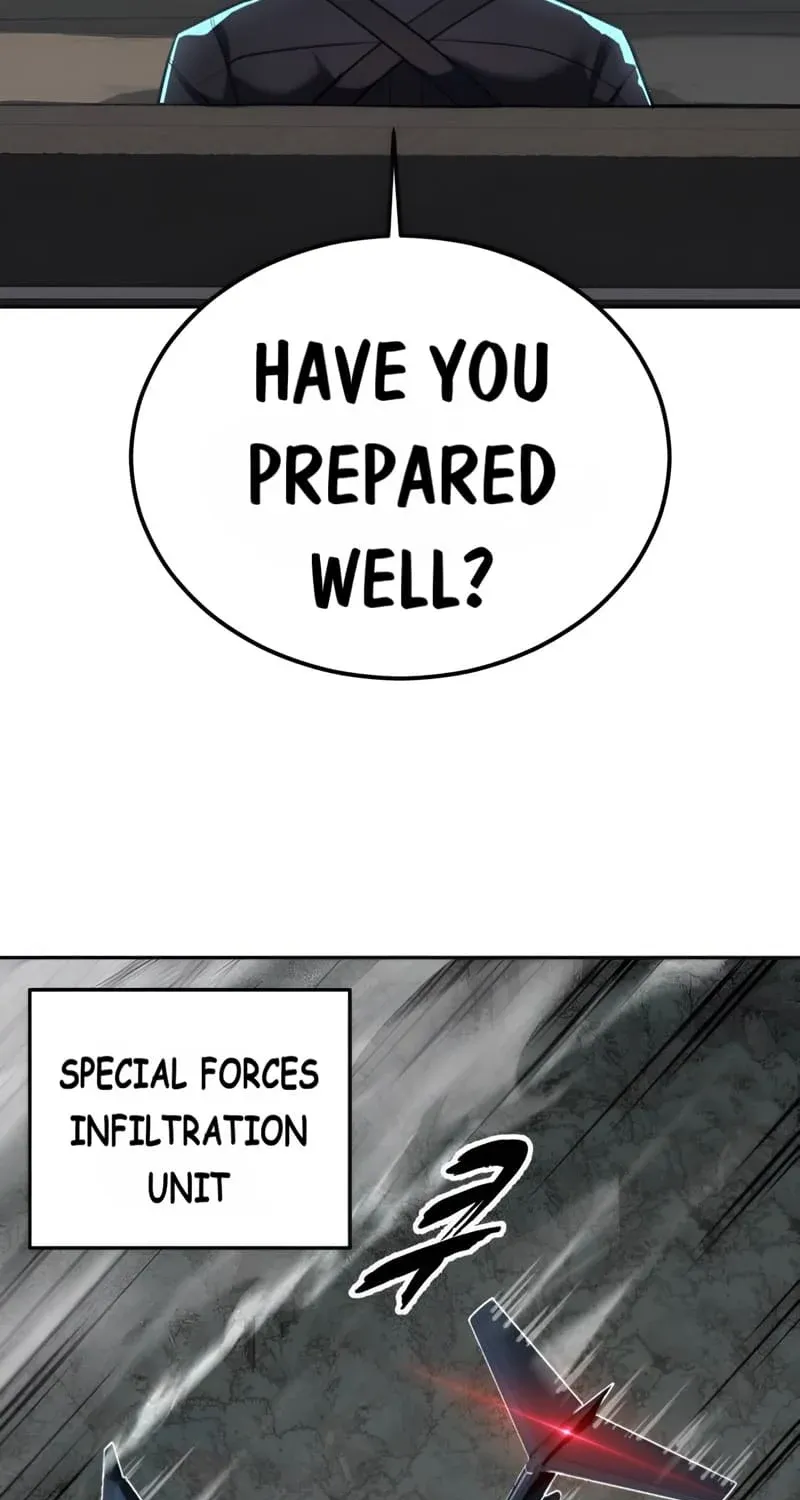 The boy of death Chapter 292 page 5 - 