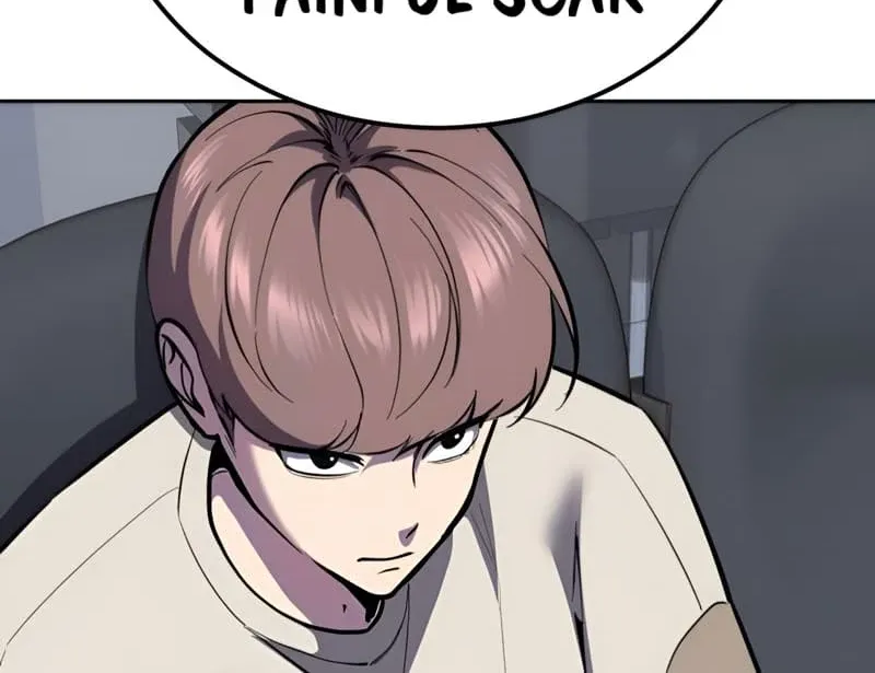 The boy of death Chapter 292 page 44 - 