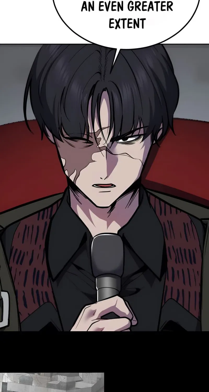 The boy of death Chapter 292 page 47 - 