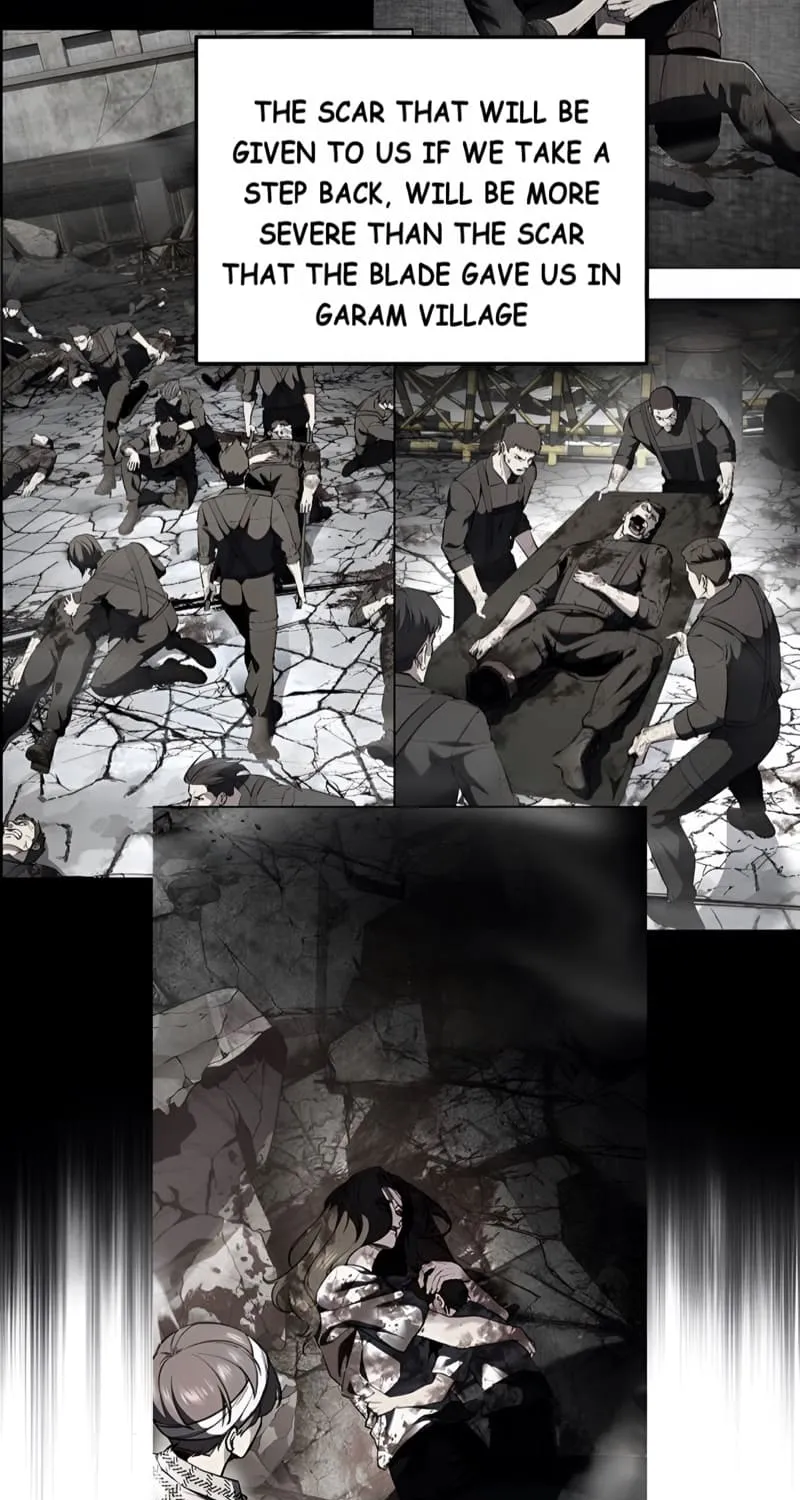 The boy of death Chapter 292 page 49 - 