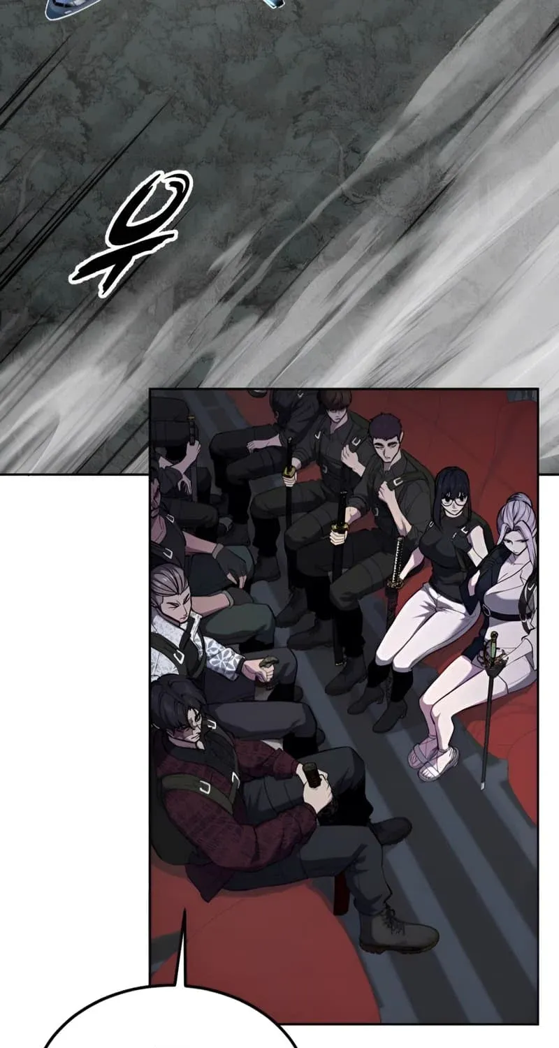 The boy of death Chapter 292 page 7 - 