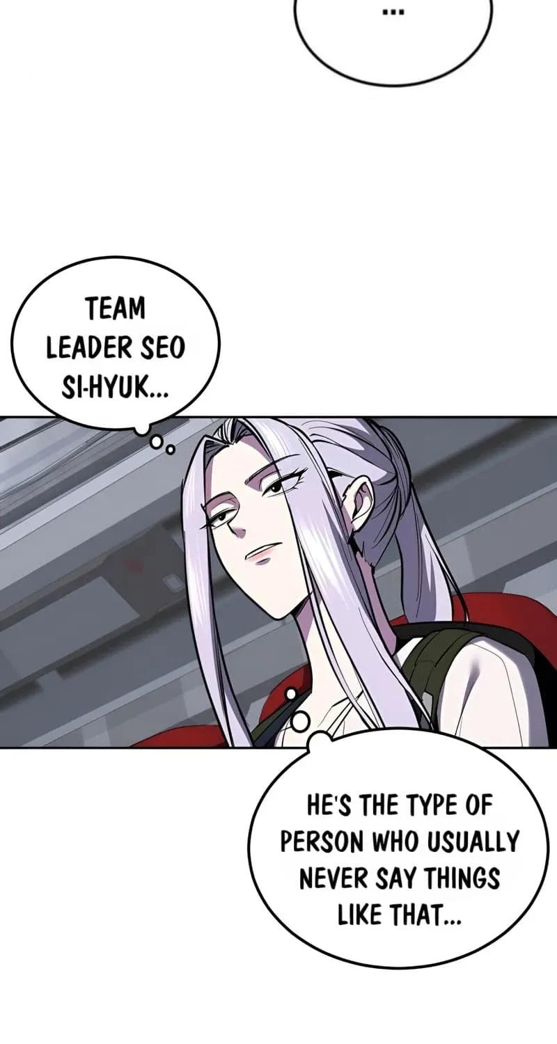 The boy of death Chapter 292 page 65 - 