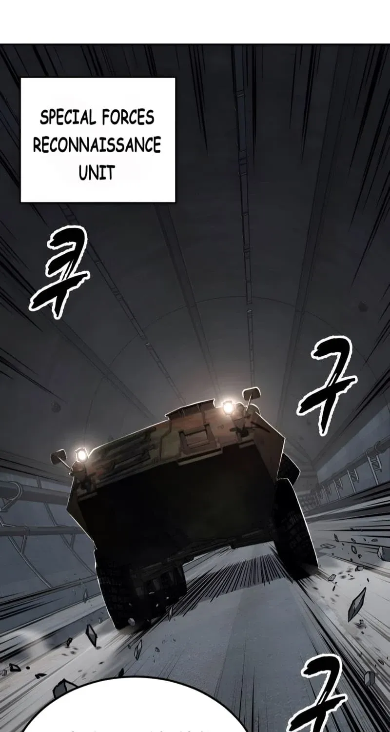 The boy of death Chapter 292 page 9 - 