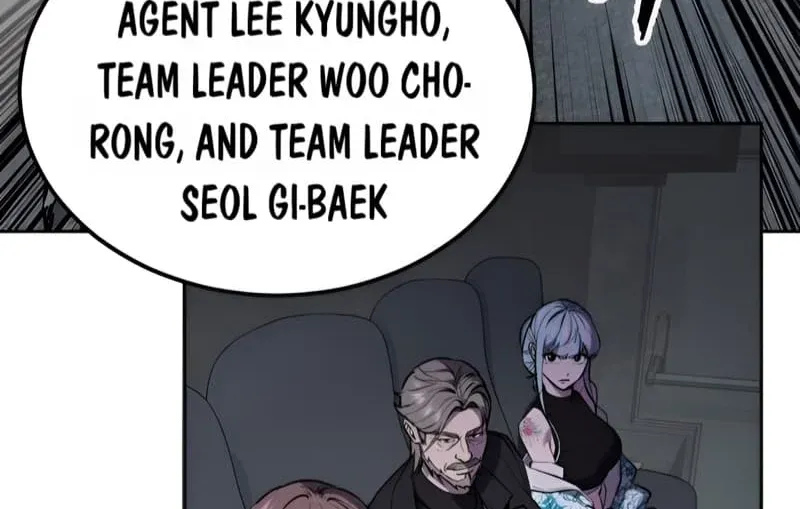 The boy of death Chapter 292 page 10 - 