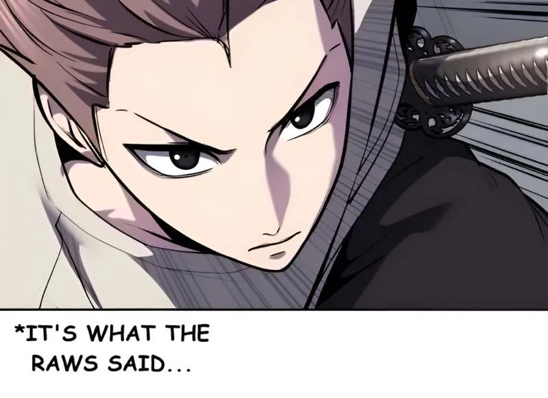 The boy of death Chapter 293 page 2 - 