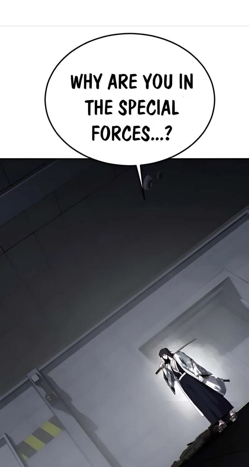 The boy of death Chapter 293 page 105 - 