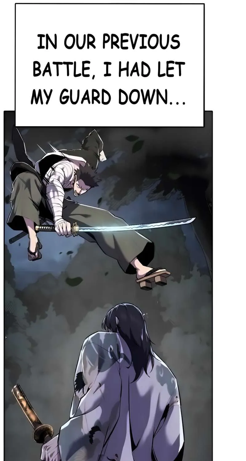The boy of death Chapter 293 page 109 - 