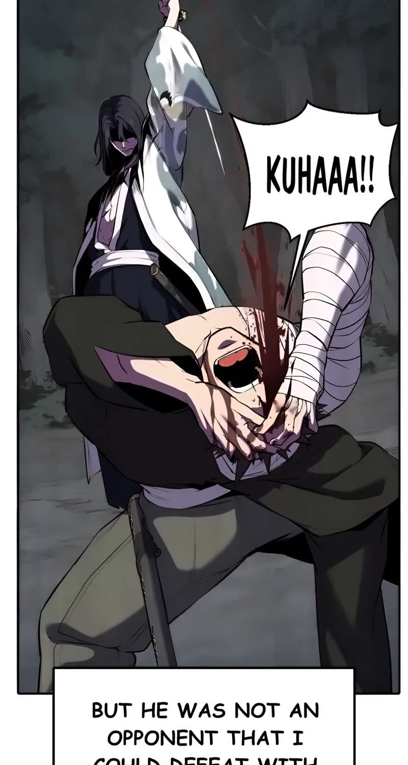 The boy of death Chapter 293 page 111 - 