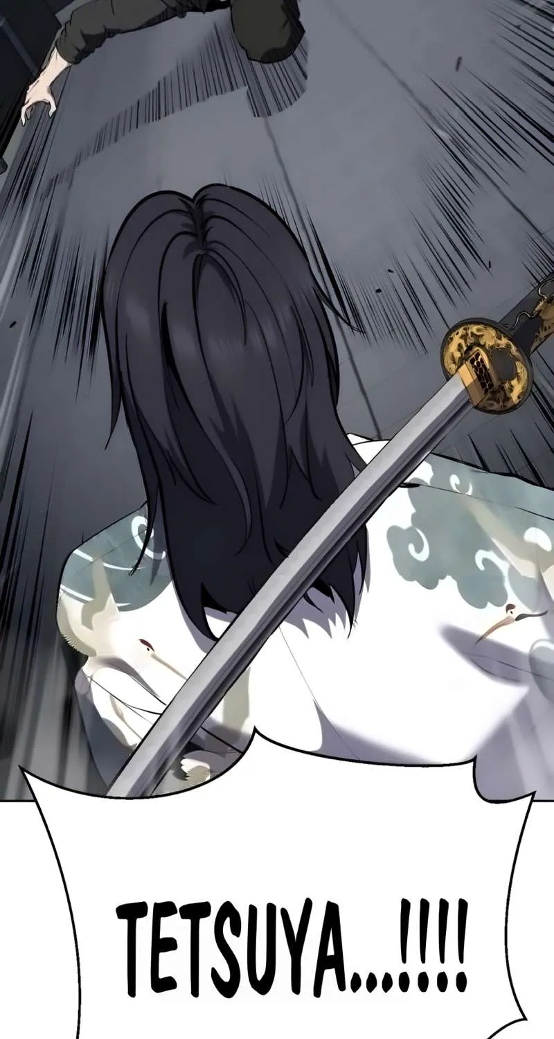 The boy of death Chapter 293 page 117 - 