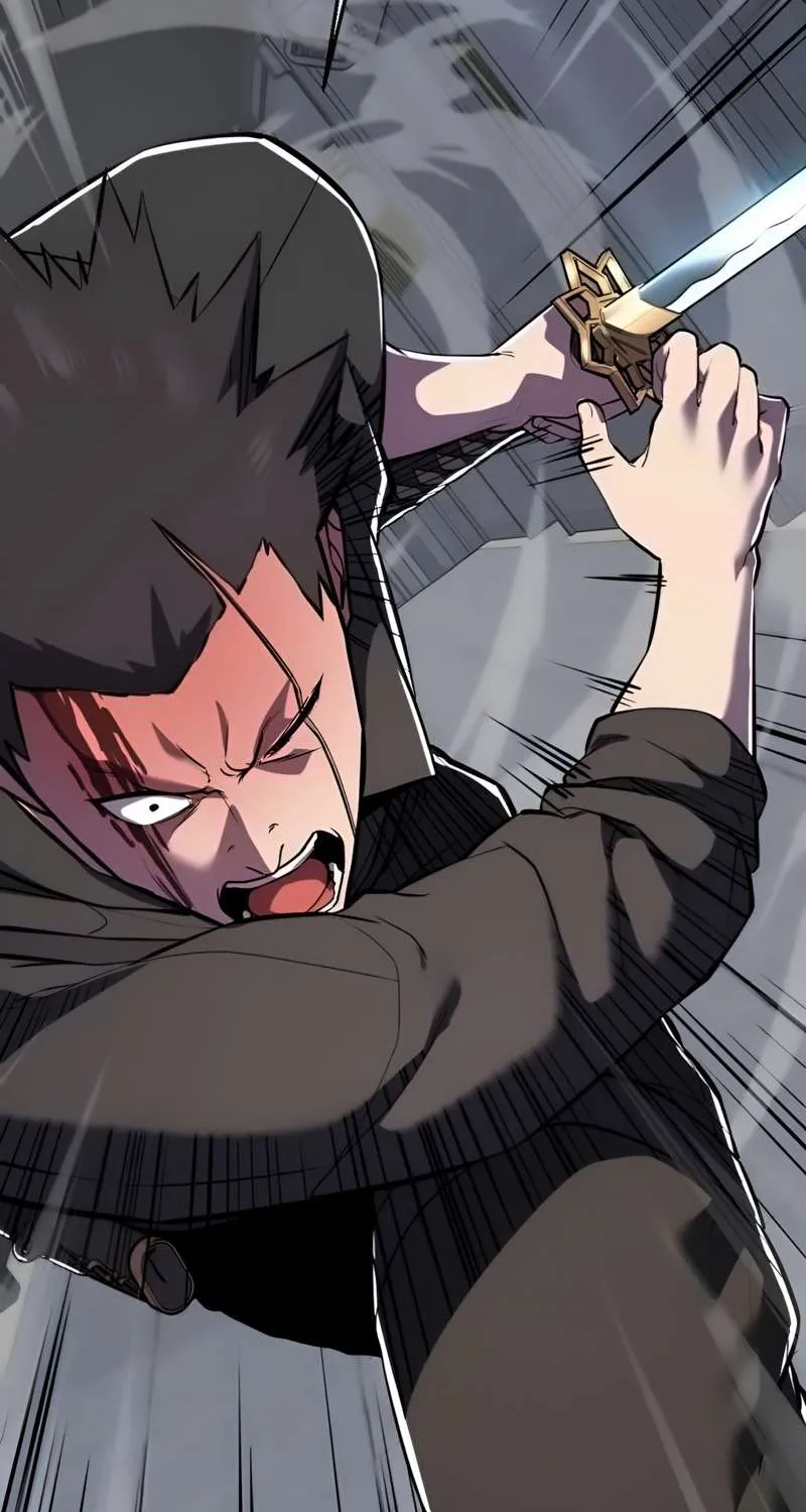 The boy of death Chapter 293 page 135 - 