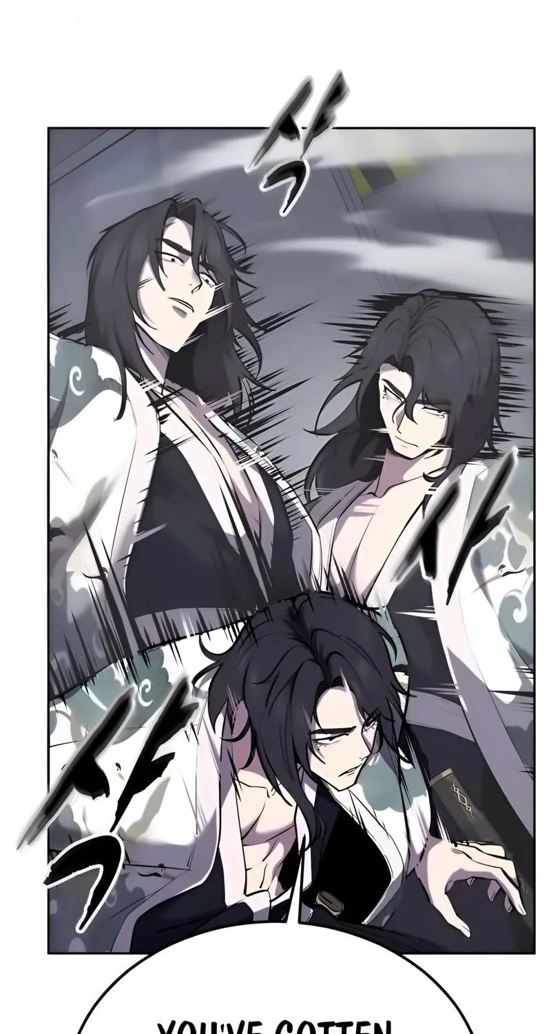 The boy of death Chapter 293 page 139 - 