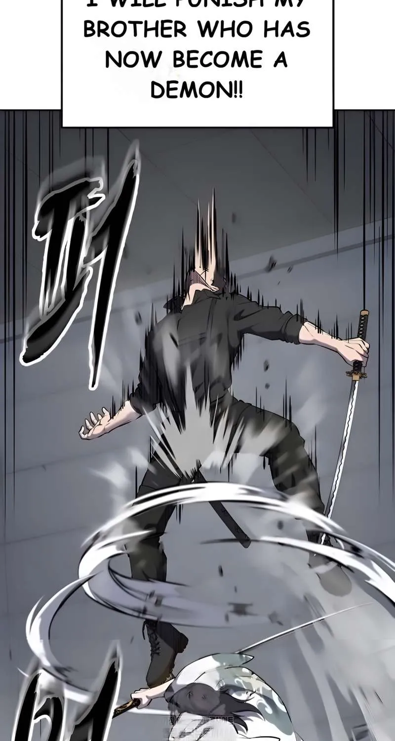 The boy of death Chapter 293 page 143 - 