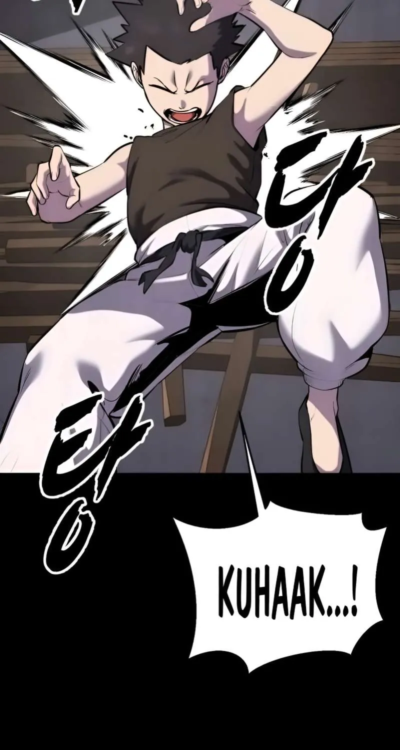 The boy of death Chapter 293 page 157 - 