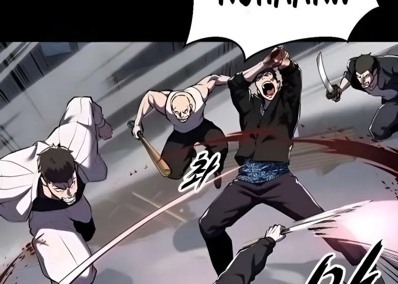 The boy of death Chapter 293 page 166 - 