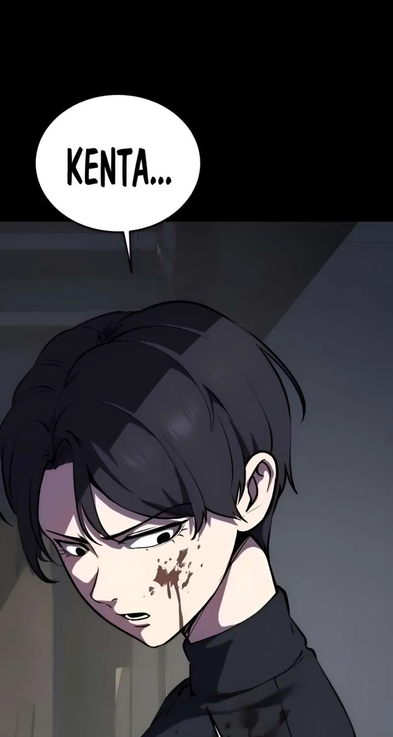The boy of death Chapter 293 page 173 - 