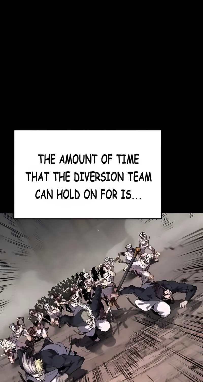 The boy of death Chapter 293 page 19 - 