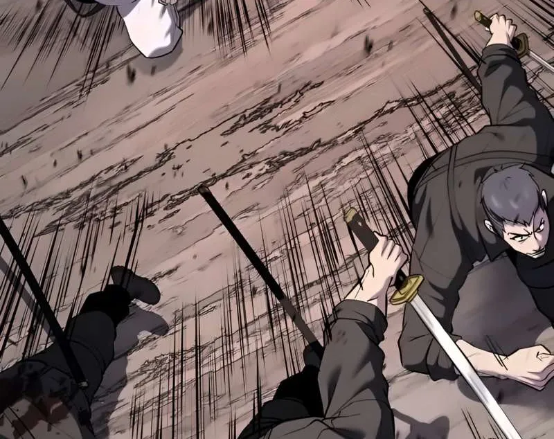 The boy of death Chapter 293 page 20 - 