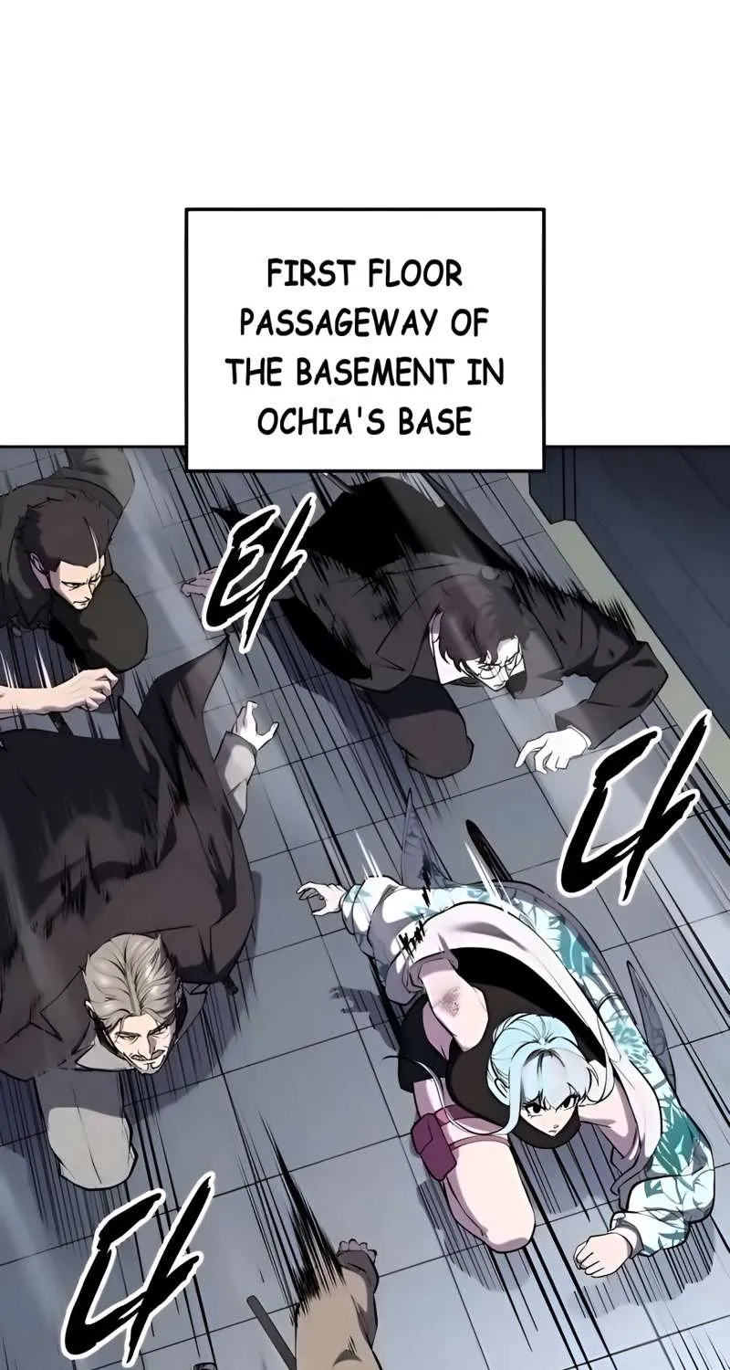 The boy of death Chapter 293 page 3 - 