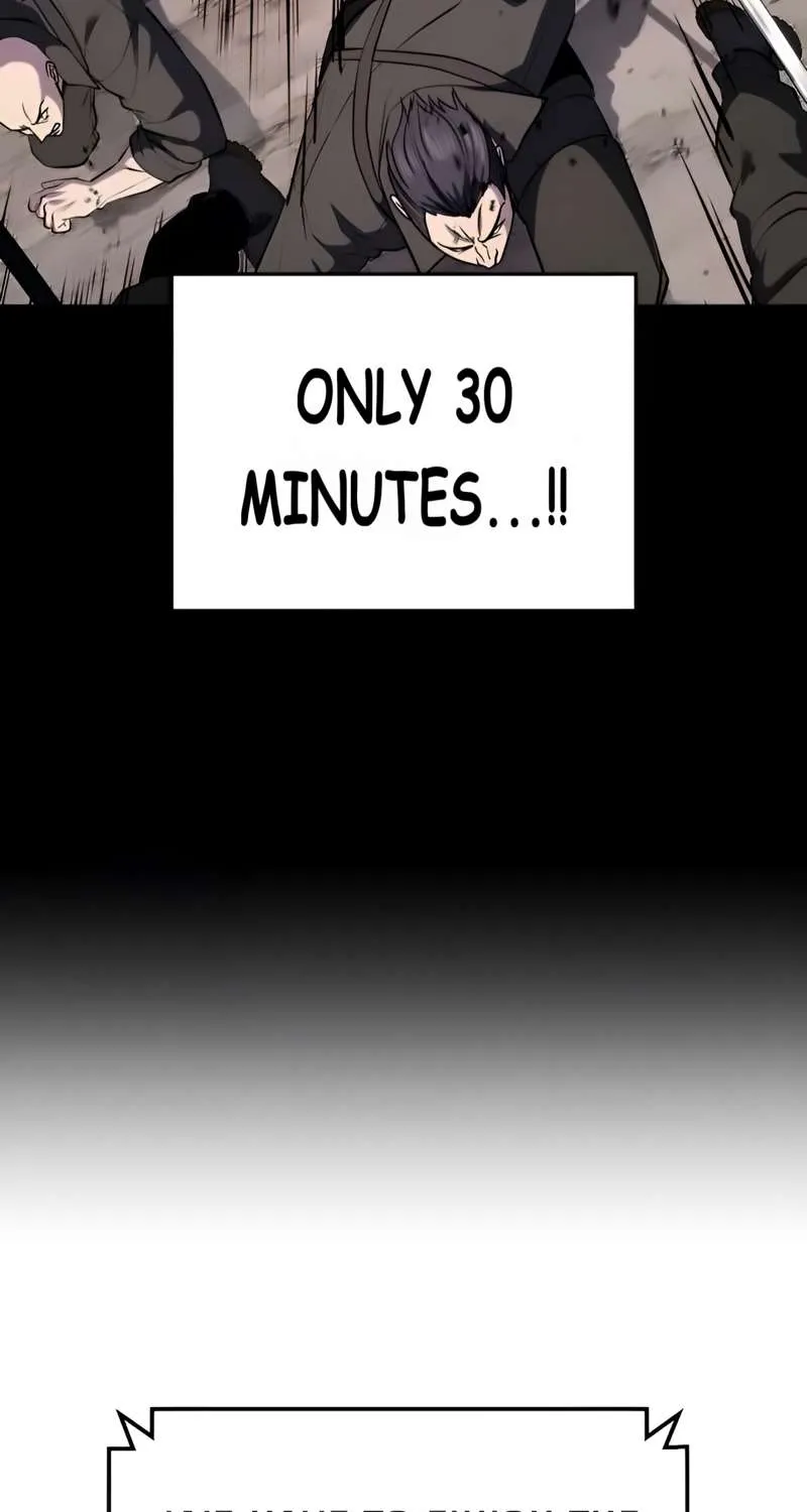 The boy of death Chapter 293 page 21 - 