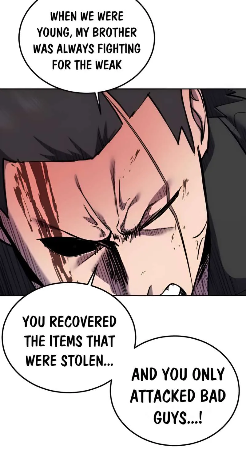 The boy of death Chapter 293 page 205 - 