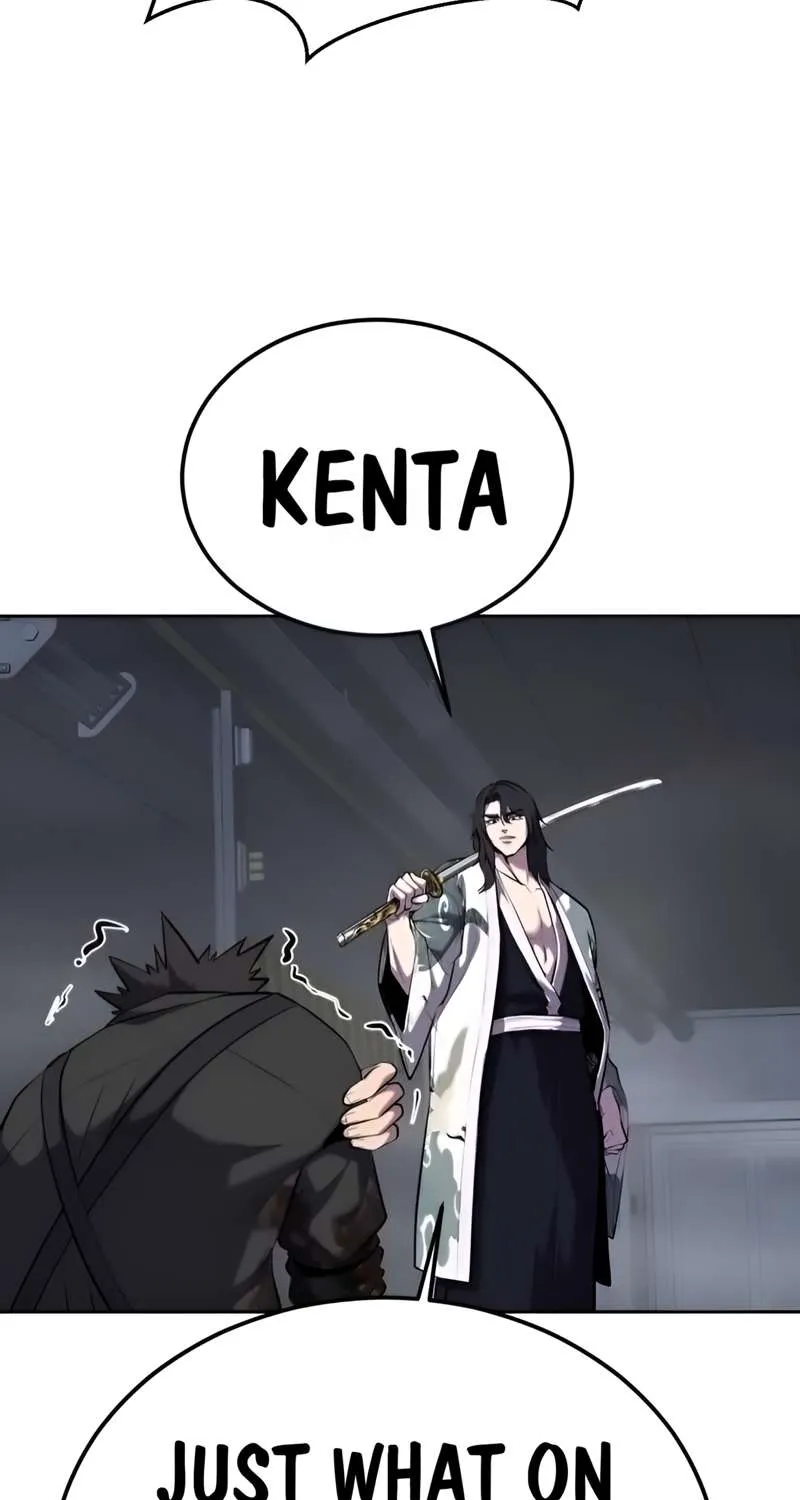 The boy of death Chapter 293 page 223 - 