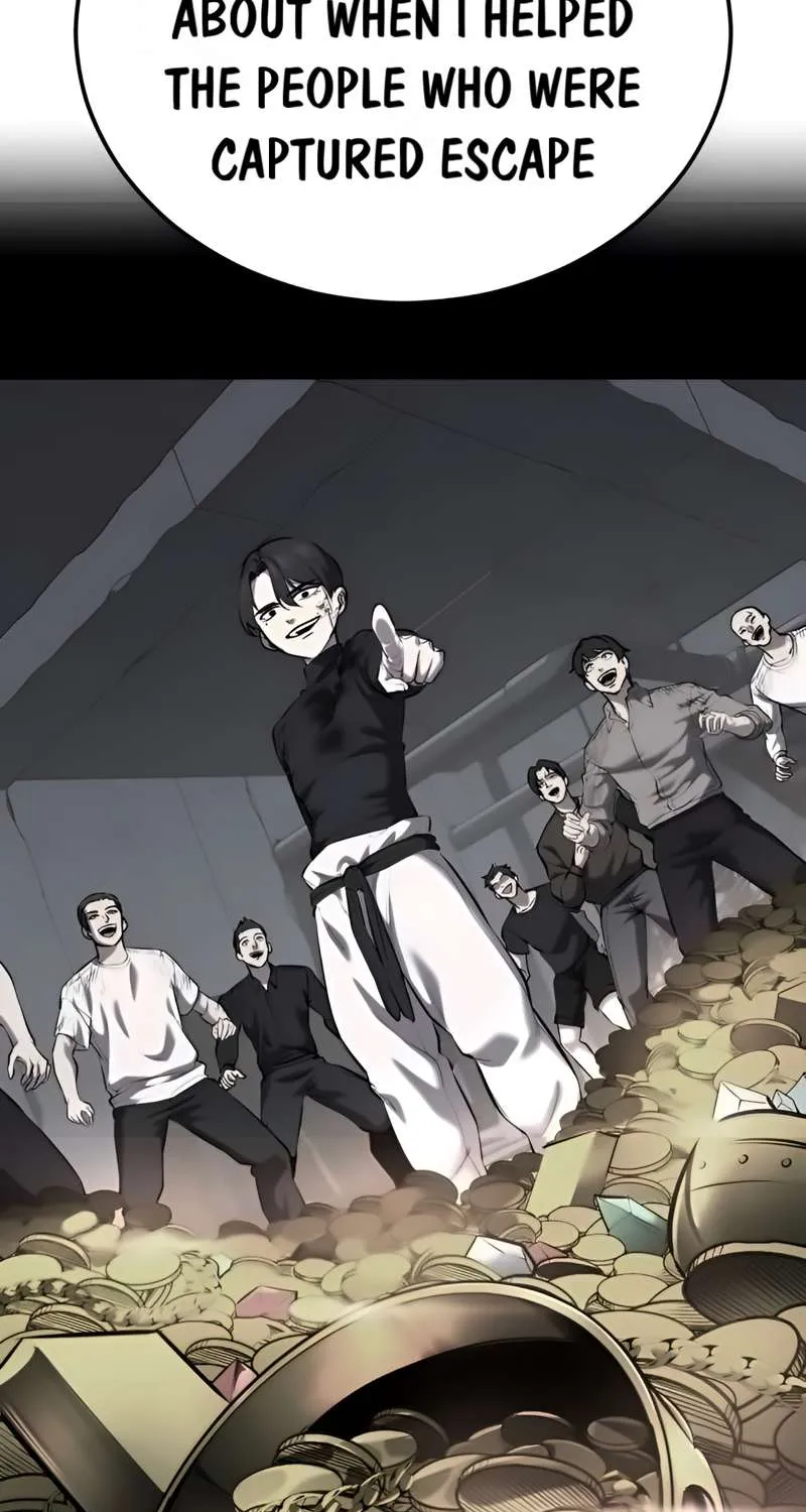 The boy of death Chapter 293 page 227 - 