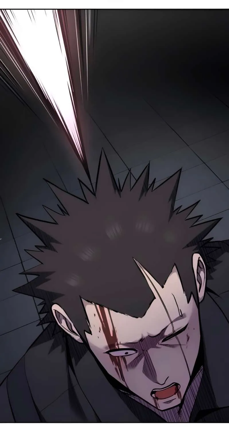 The boy of death Chapter 293 page 251 - 