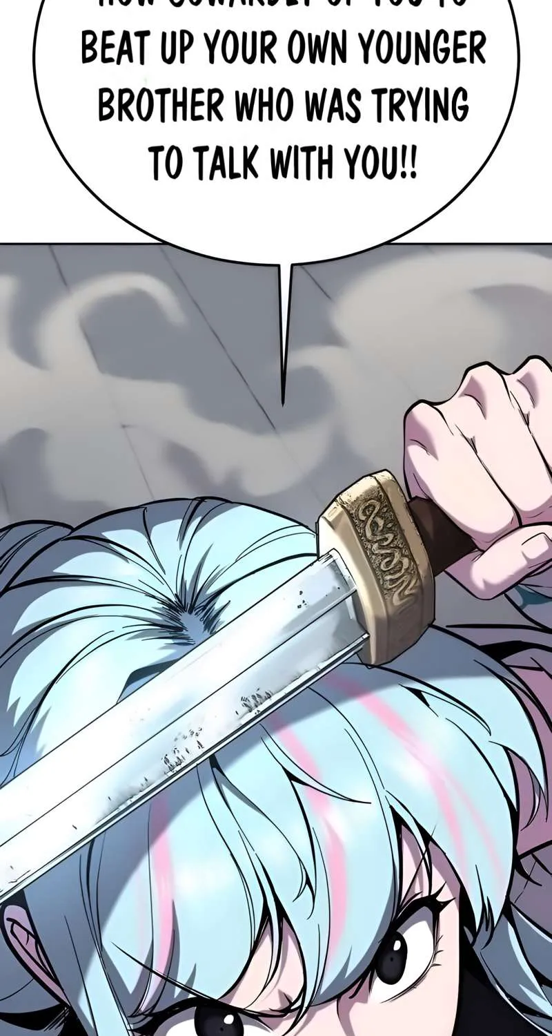 The boy of death Chapter 293 page 259 - 