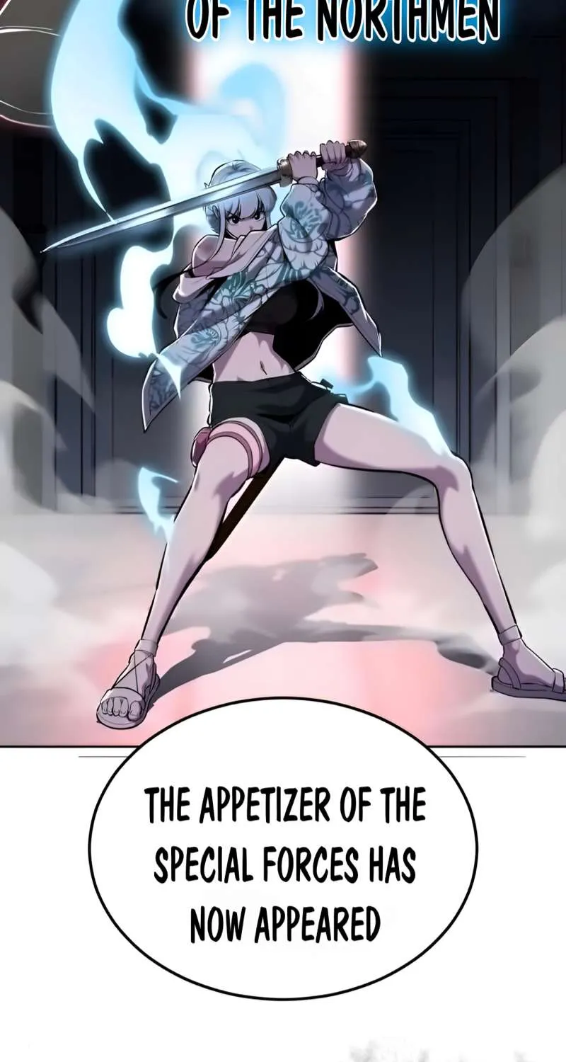 The boy of death Chapter 293 page 267 - 