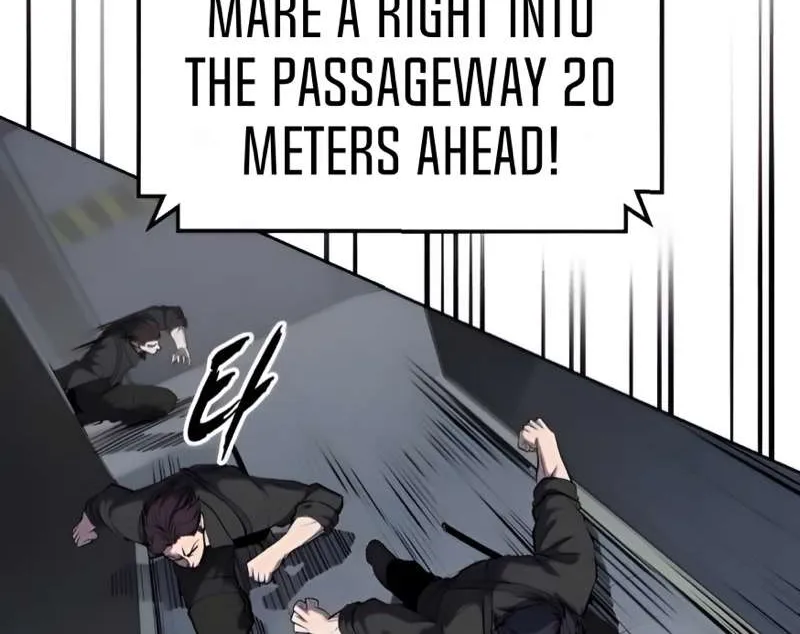 The boy of death Chapter 293 page 28 - 