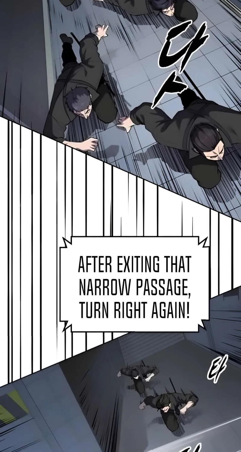 The boy of death Chapter 293 page 29 - 