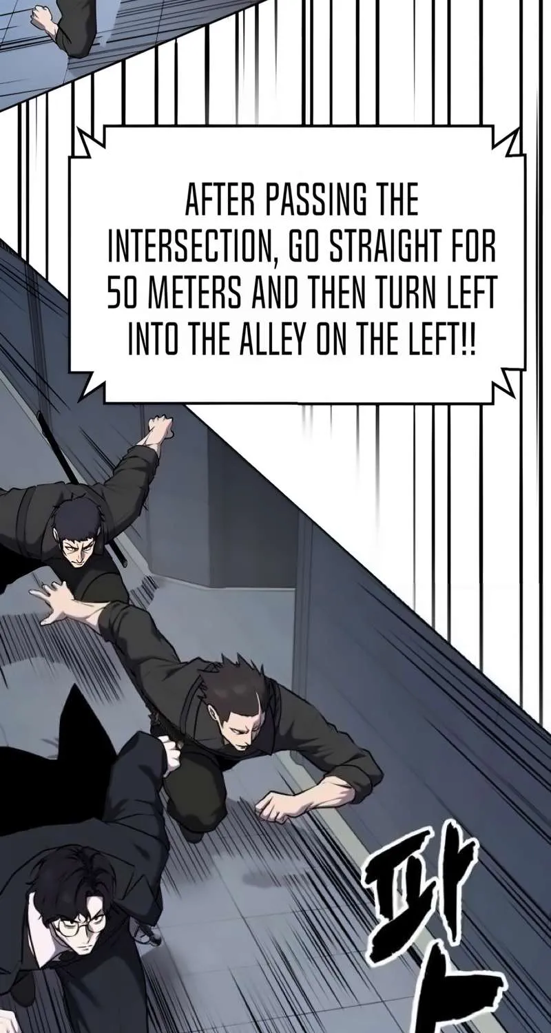 The boy of death Chapter 293 page 31 - 