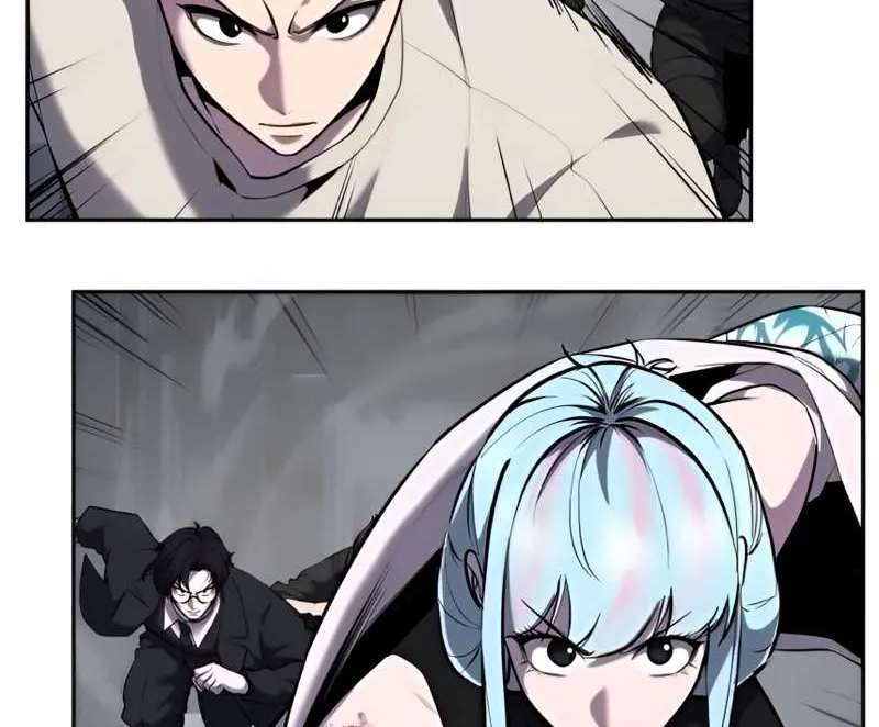 The boy of death Chapter 293 page 36 - 