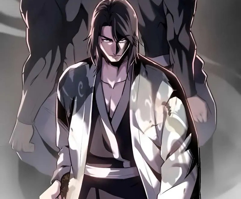 The boy of death Chapter 293 page 38 - 