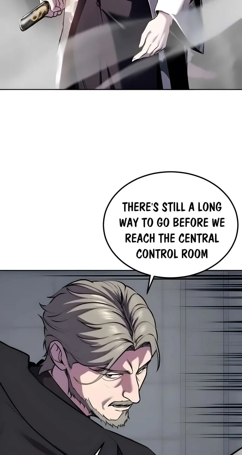 The boy of death Chapter 293 page 39 - 