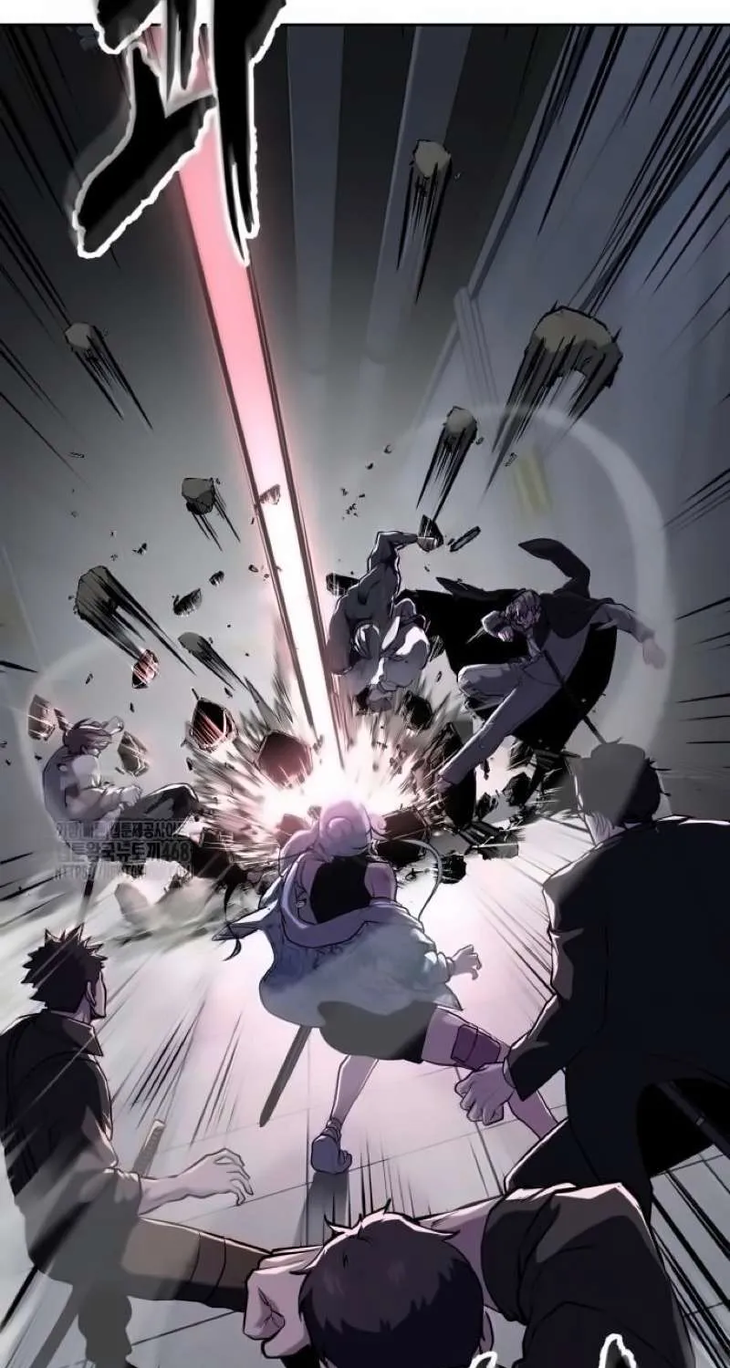 The boy of death Chapter 293 page 45 - 